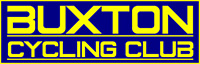 Buxton Cycling Club Logo